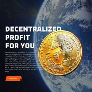 Matrix (6 in one Investment Script)